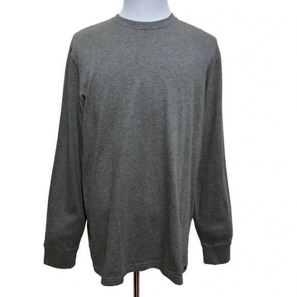 Eddie Bauer NWOT Legendwash Long Sleeve Shirt Men TL - Picture 1 of 9